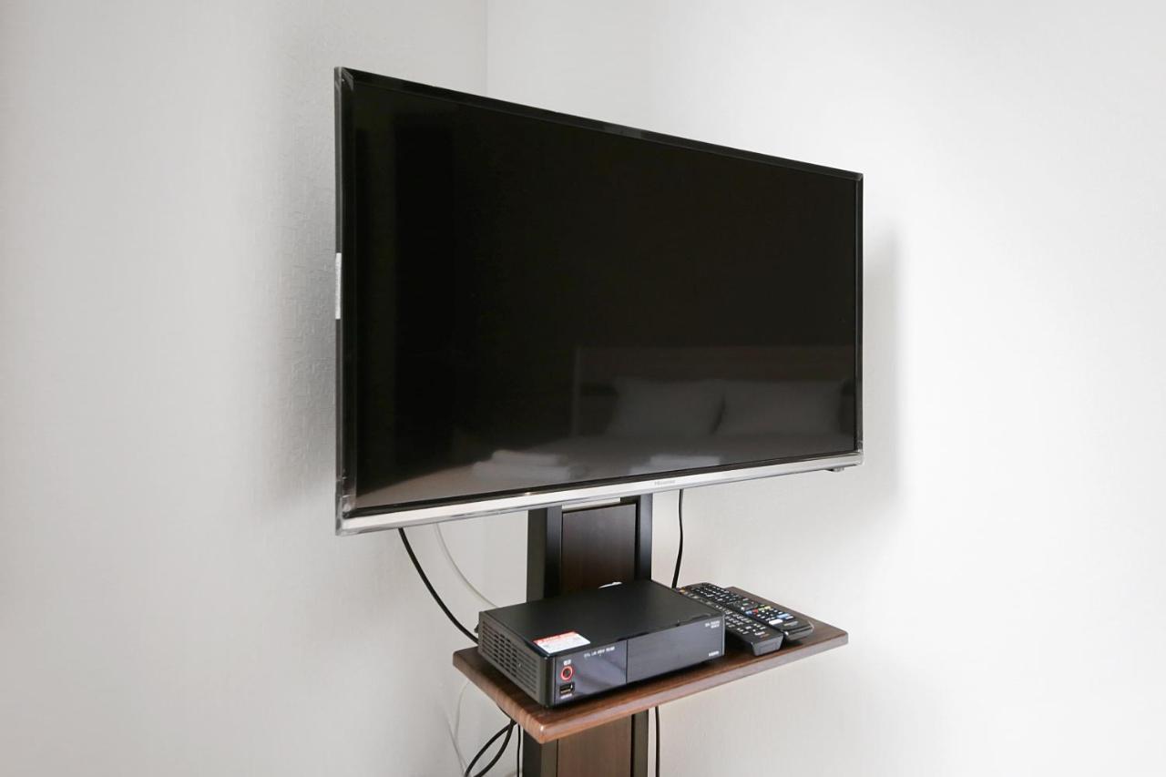 Cordea八広 Apartman Tokió Kültér fotó