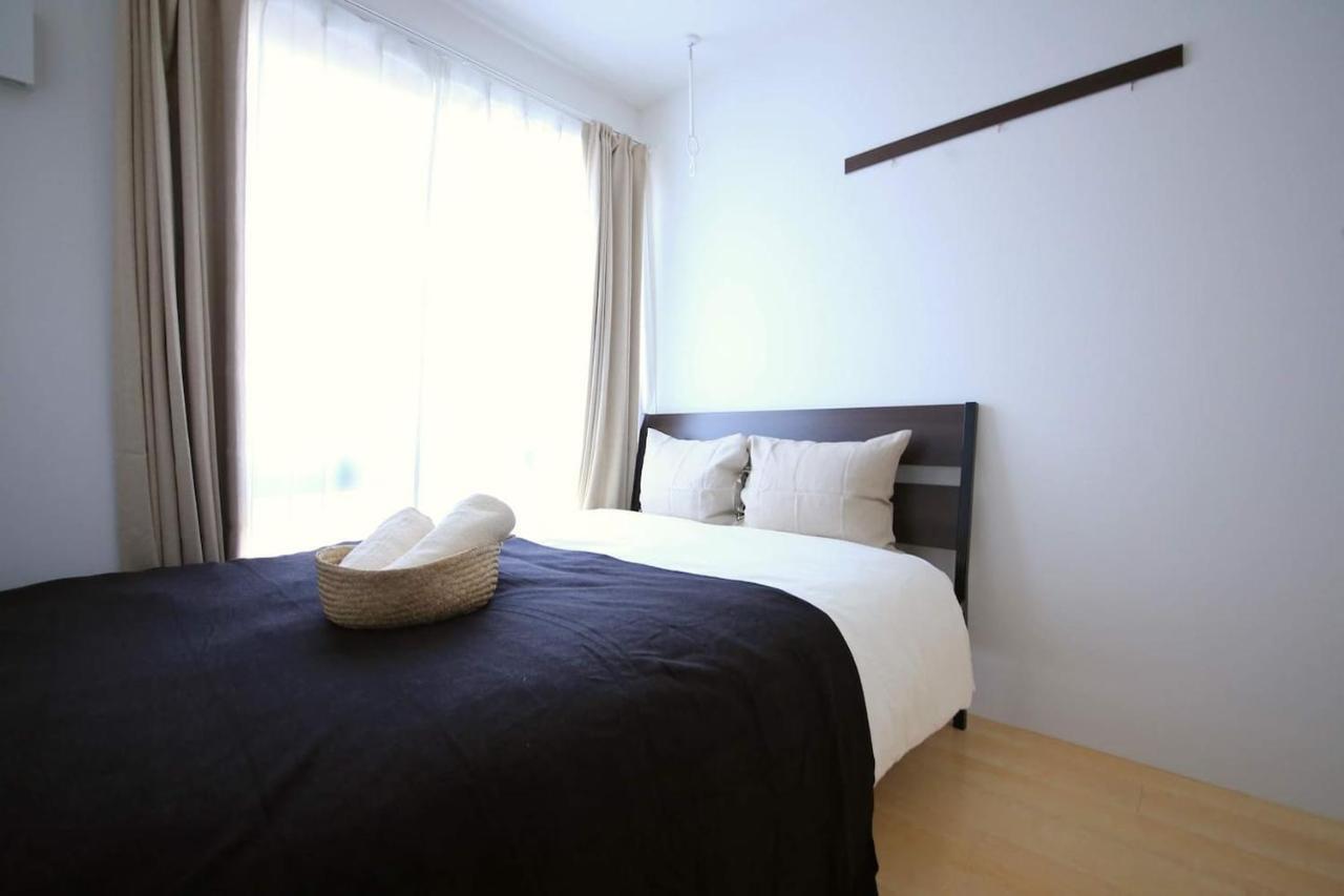Cordea八広 Apartman Tokió Kültér fotó