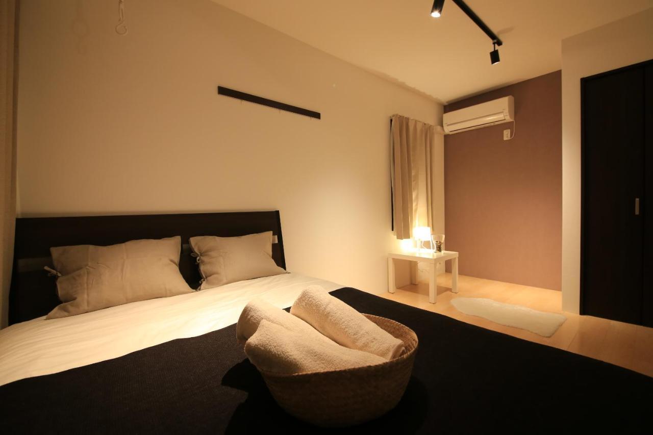Cordea八広 Apartman Tokió Kültér fotó