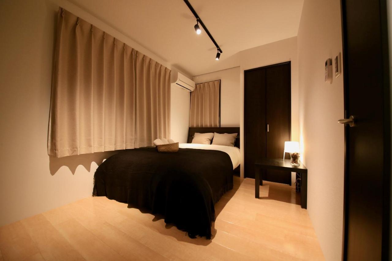 Cordea八広 Apartman Tokió Kültér fotó