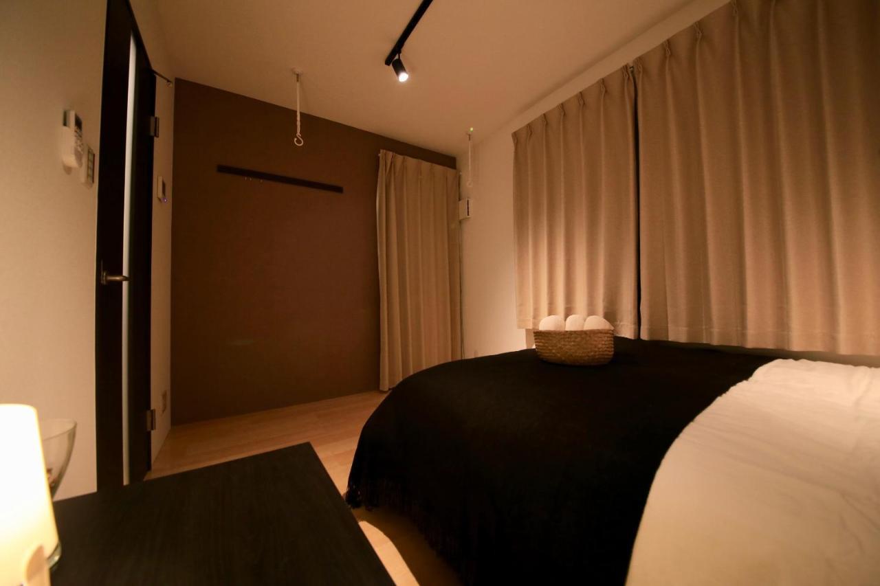 Cordea八広 Apartman Tokió Kültér fotó