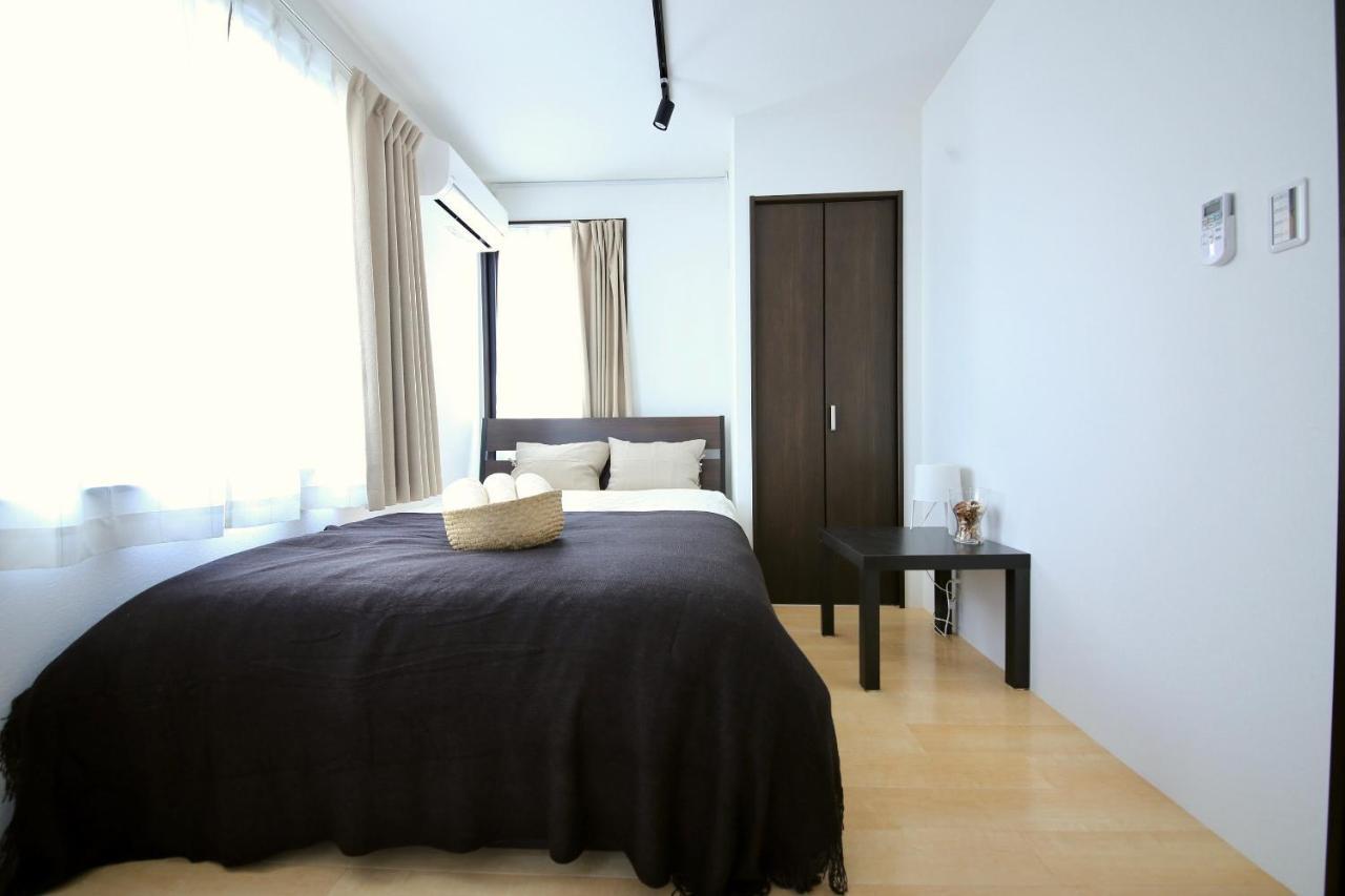 Cordea八広 Apartman Tokió Kültér fotó