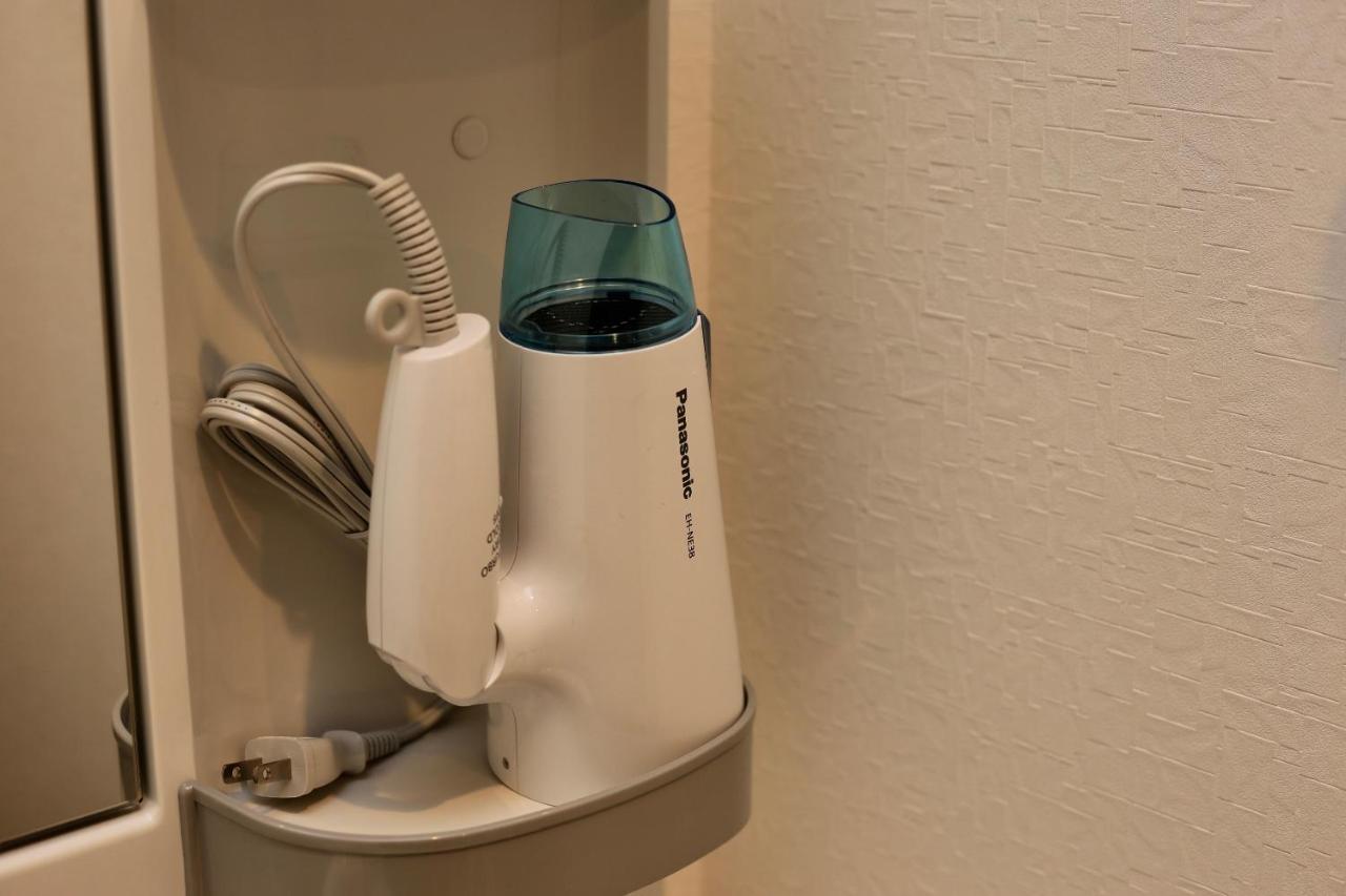 Cordea八広 Apartman Tokió Kültér fotó