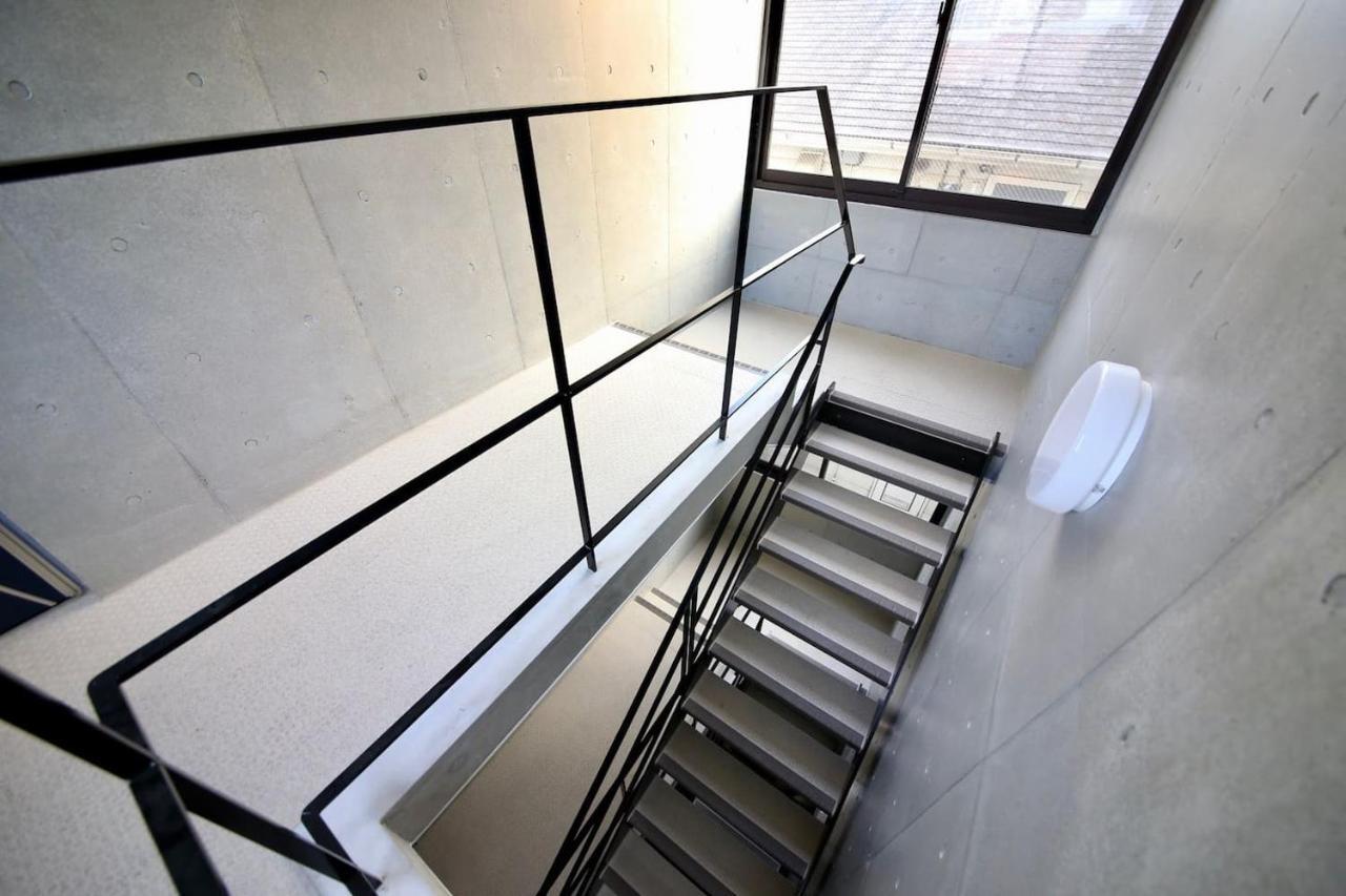 Cordea八広 Apartman Tokió Kültér fotó