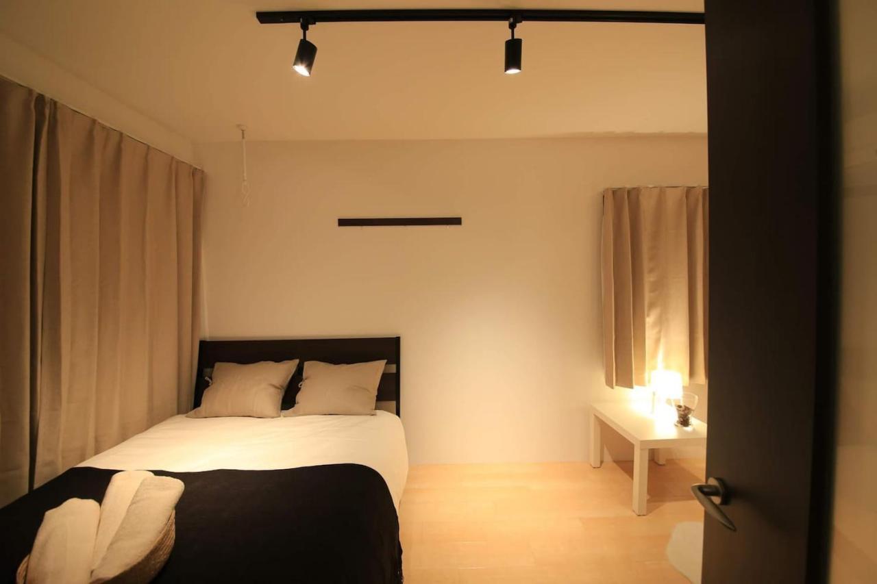 Cordea八広 Apartman Tokió Kültér fotó