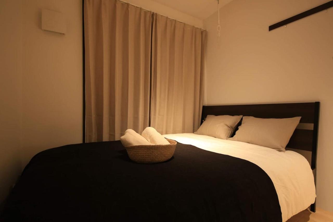 Cordea八広 Apartman Tokió Kültér fotó