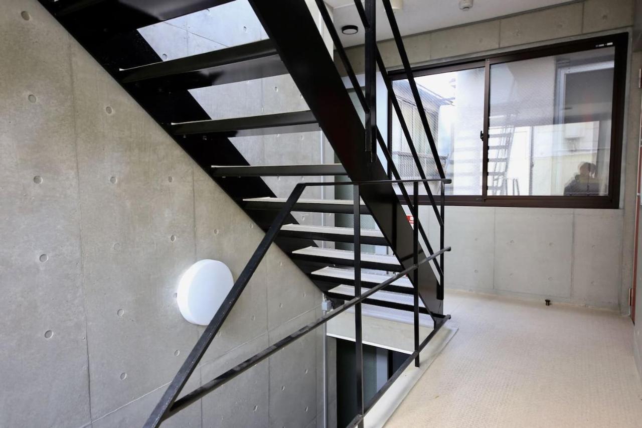 Cordea八広 Apartman Tokió Kültér fotó