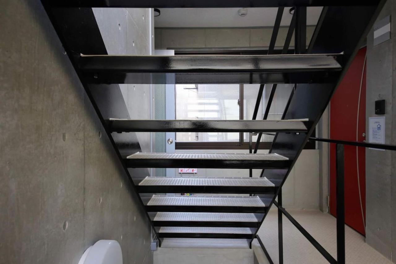 Cordea八広 Apartman Tokió Kültér fotó