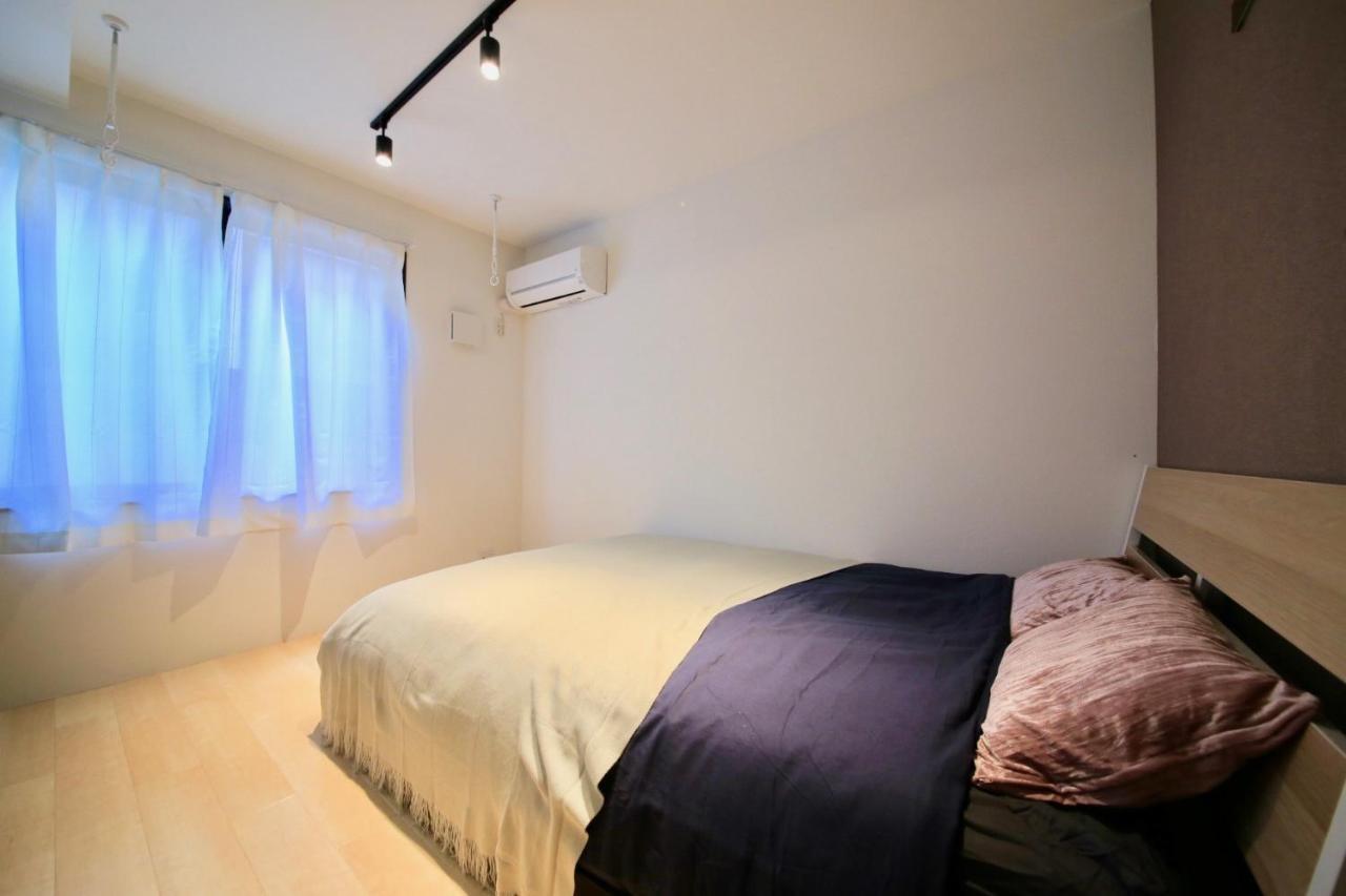 Cordea八広 Apartman Tokió Kültér fotó