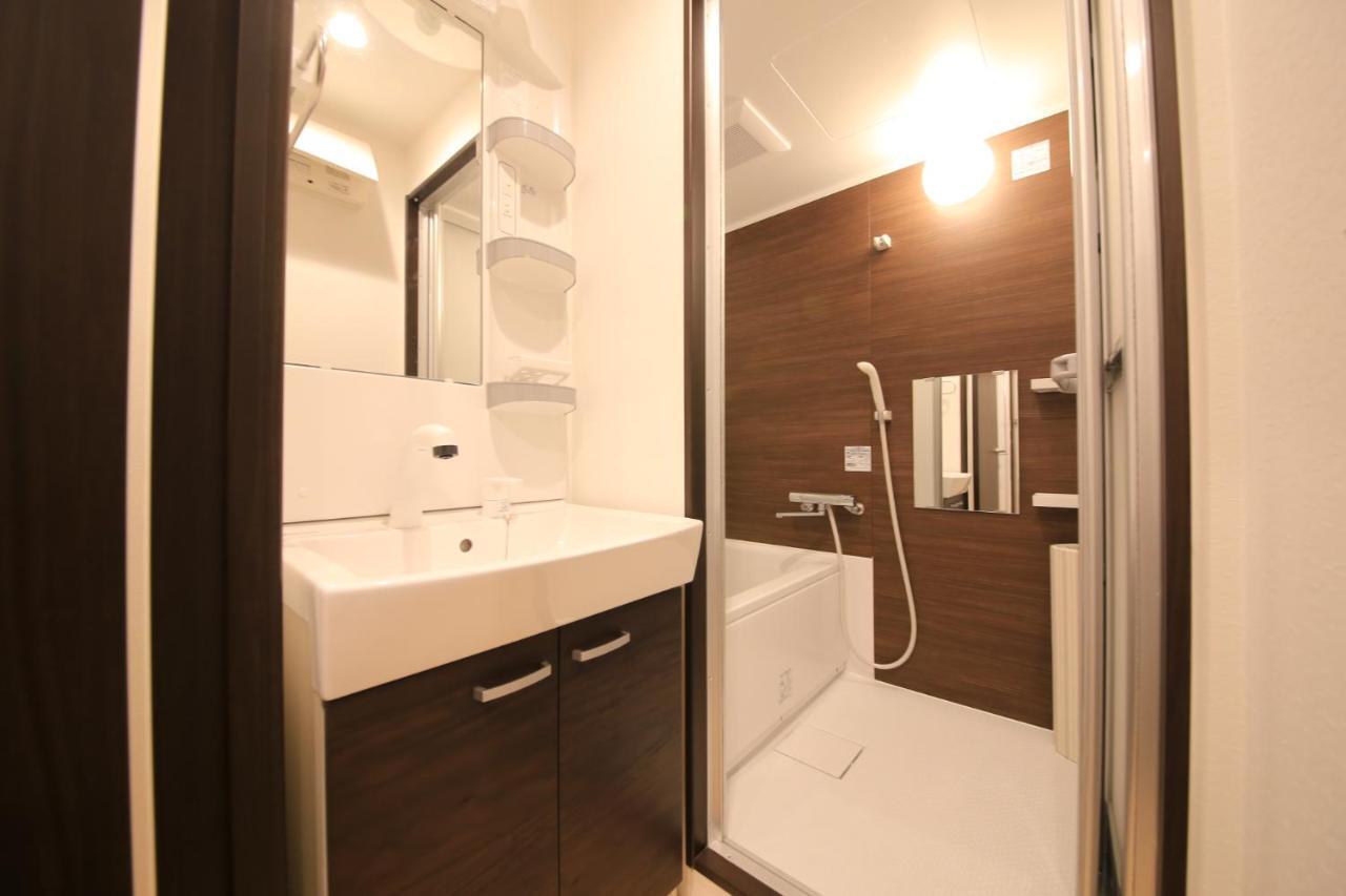 Cordea八広 Apartman Tokió Kültér fotó