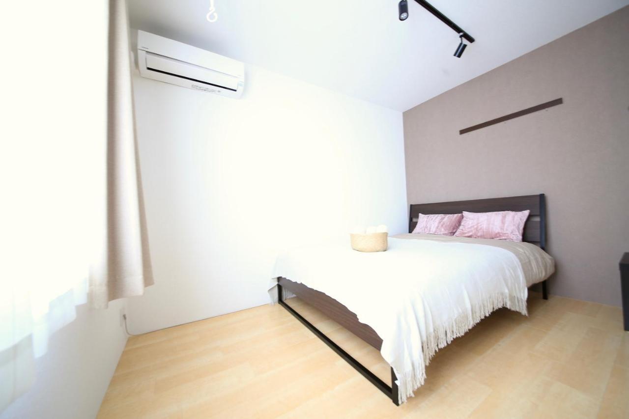 Cordea八広 Apartman Tokió Kültér fotó