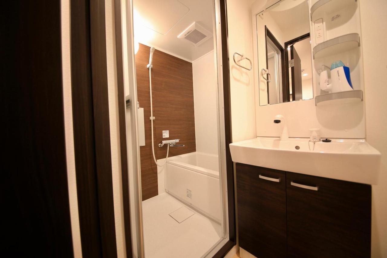Cordea八広 Apartman Tokió Kültér fotó