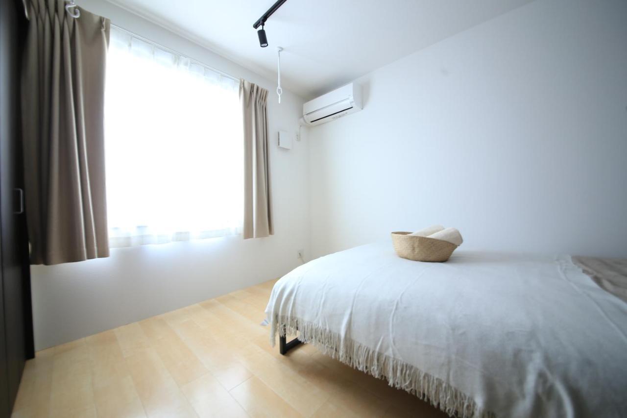 Cordea八広 Apartman Tokió Kültér fotó