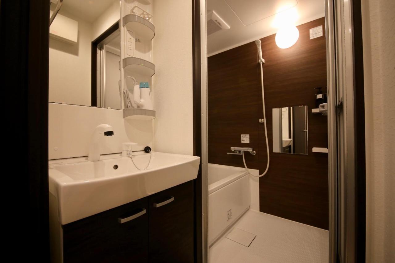 Cordea八広 Apartman Tokió Kültér fotó