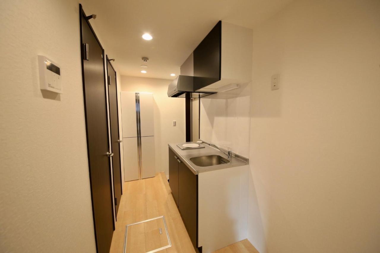 Cordea八広 Apartman Tokió Kültér fotó