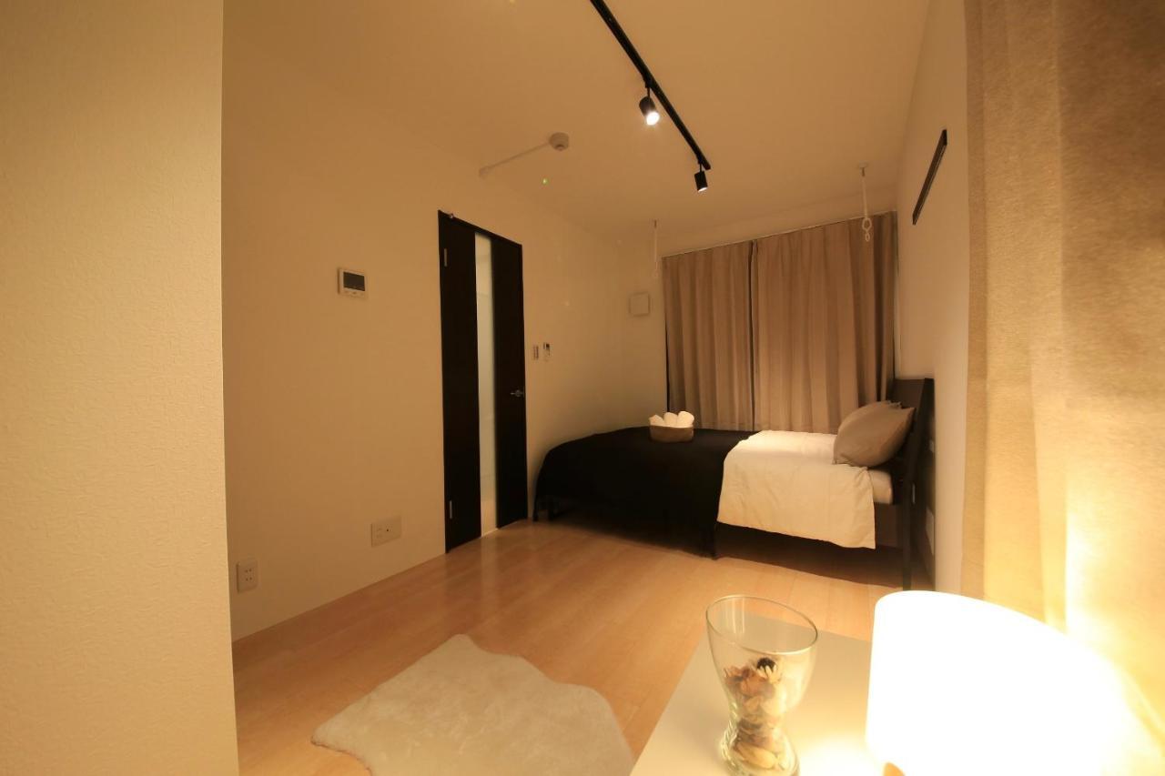 Cordea八広 Apartman Tokió Kültér fotó