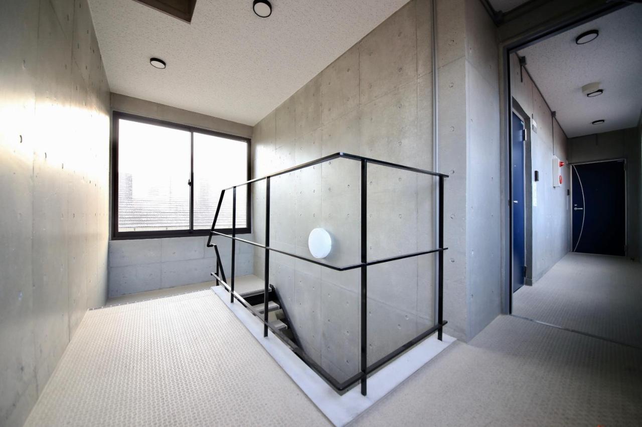Cordea八広 Apartman Tokió Kültér fotó