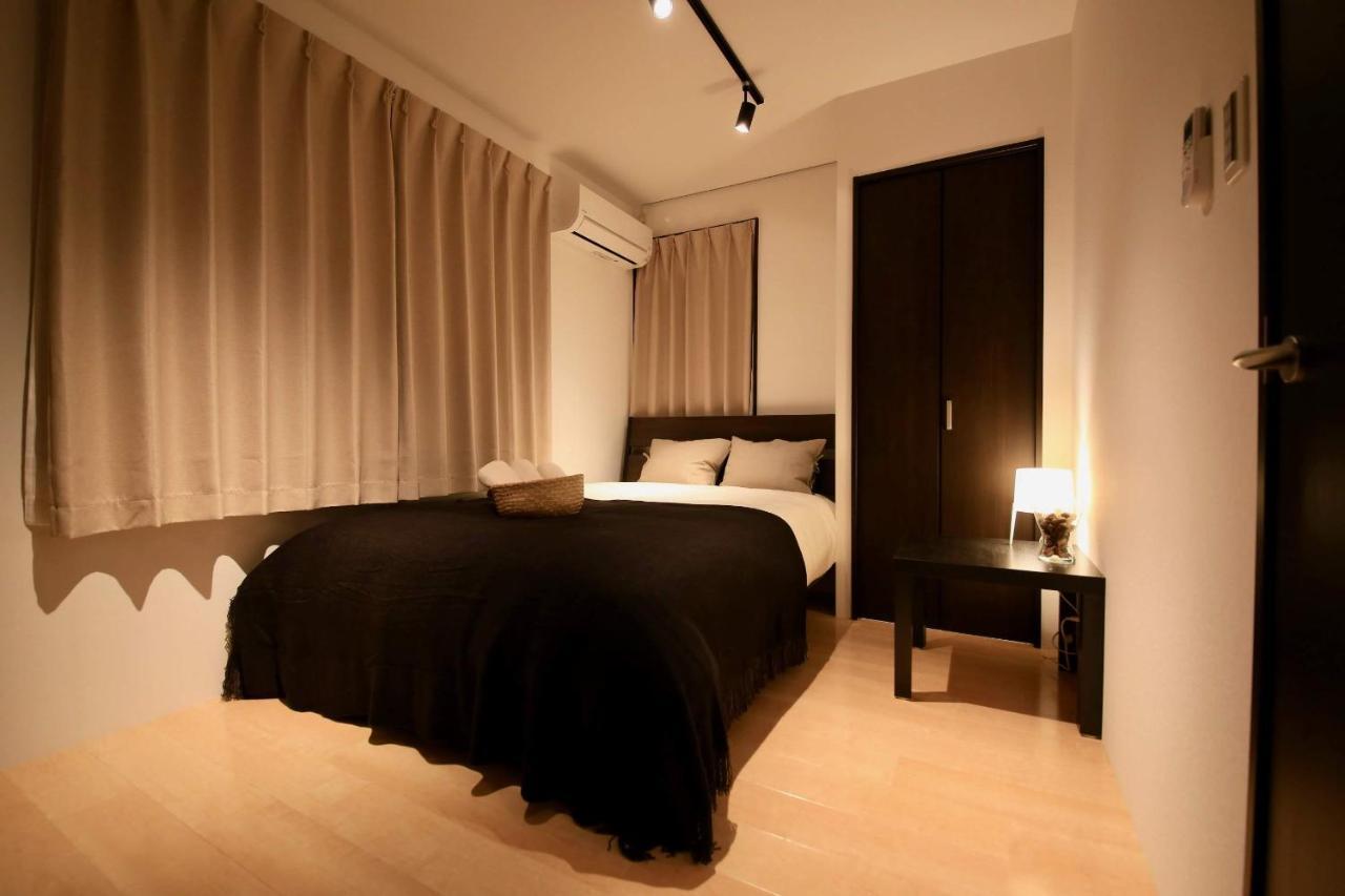 Cordea八広 Apartman Tokió Kültér fotó