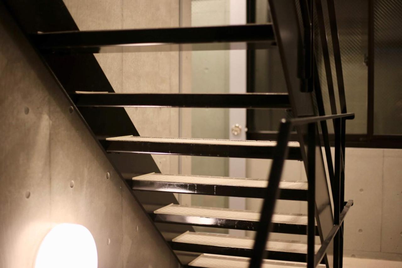 Cordea八広 Apartman Tokió Kültér fotó