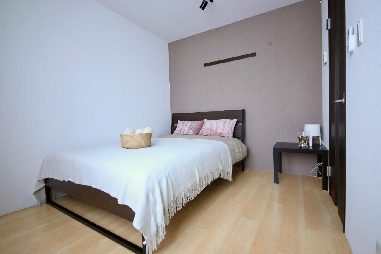 Cordea八広 Apartman Tokió Kültér fotó