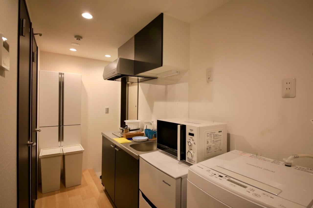 Cordea八広 Apartman Tokió Kültér fotó