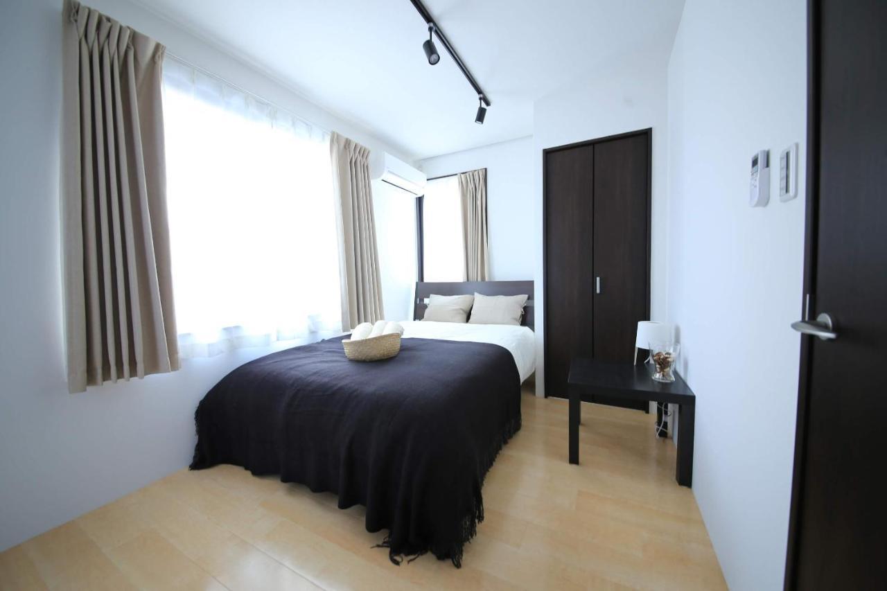 Cordea八広 Apartman Tokió Kültér fotó