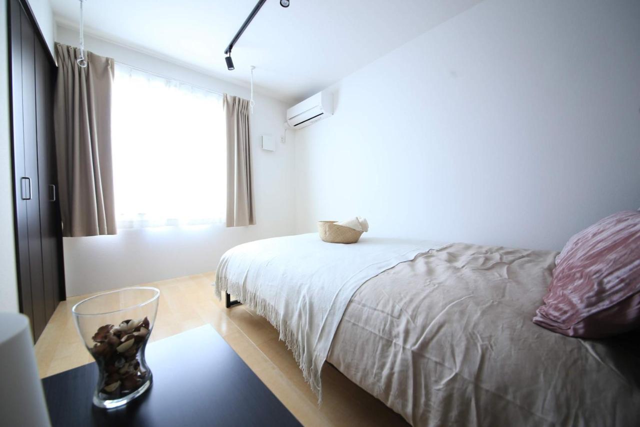 Cordea八広 Apartman Tokió Kültér fotó