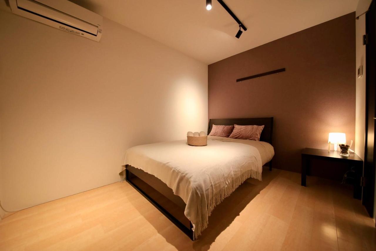 Cordea八広 Apartman Tokió Kültér fotó