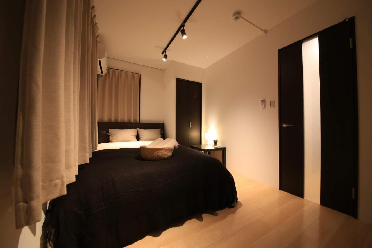 Cordea八広 Apartman Tokió Kültér fotó