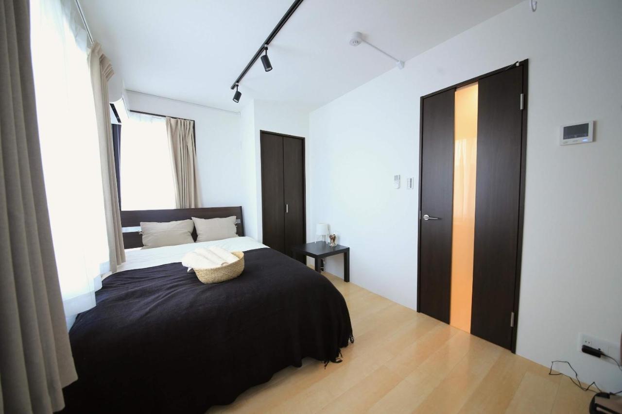 Cordea八広 Apartman Tokió Kültér fotó