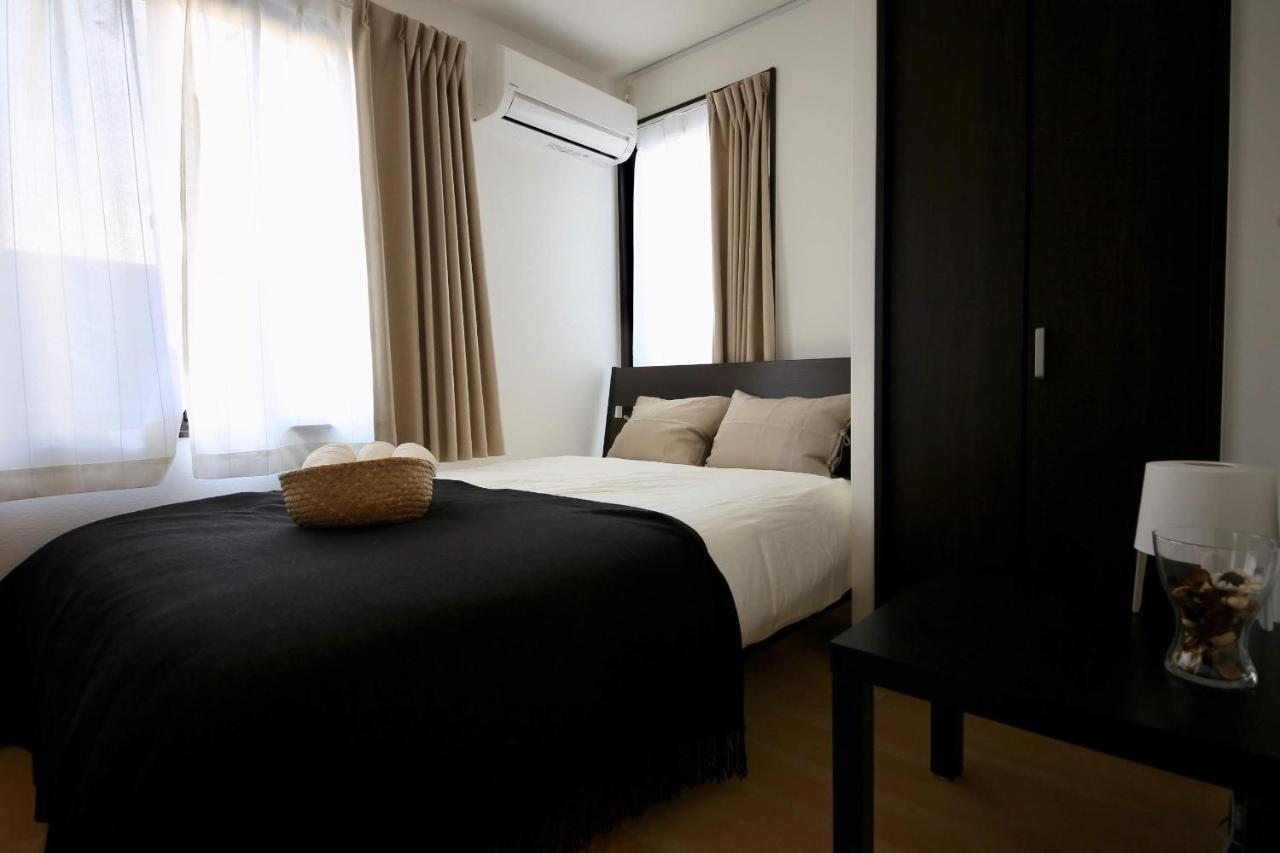 Cordea八広 Apartman Tokió Kültér fotó