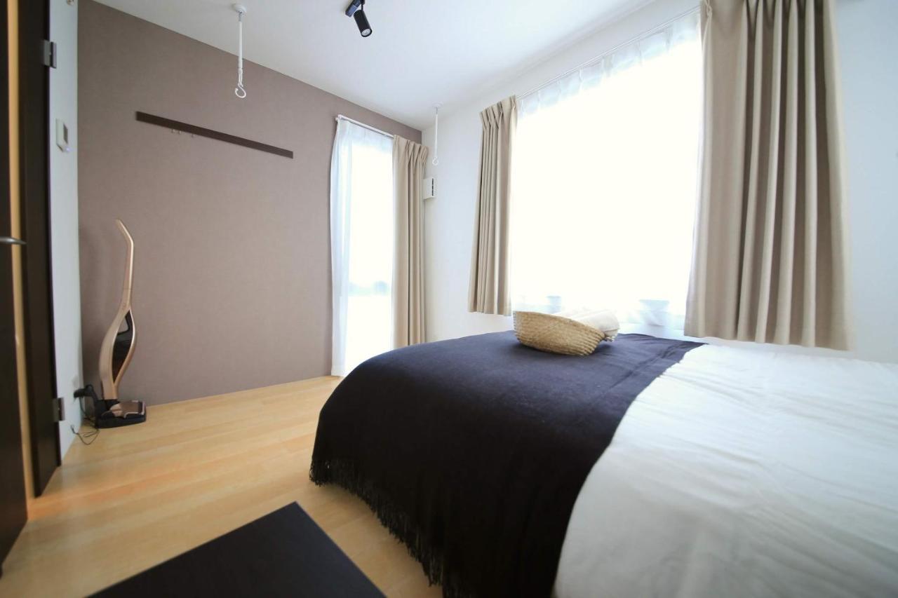 Cordea八広 Apartman Tokió Kültér fotó