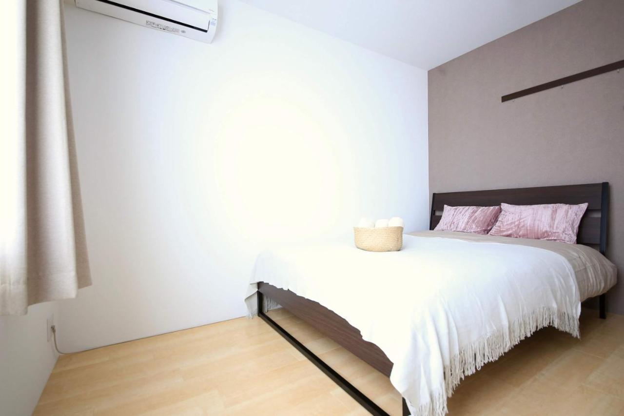 Cordea八広 Apartman Tokió Kültér fotó